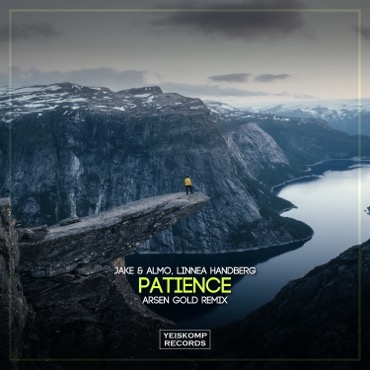 Patience (Arsen Gold Remix)
